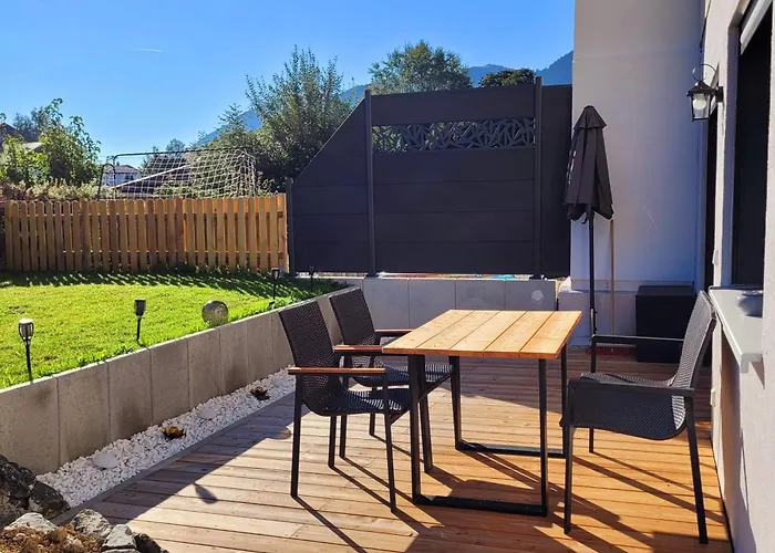 Ferienwohnung Am Hochfeld