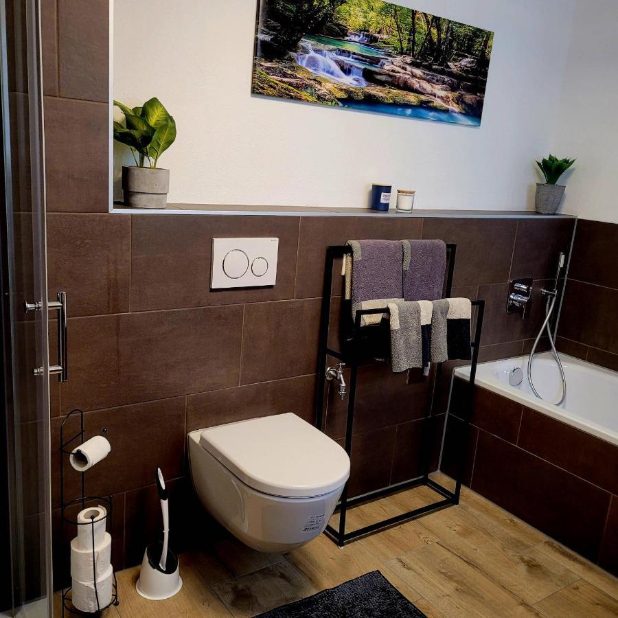 Am Hochfeld Apartment Bad Kohlgrub