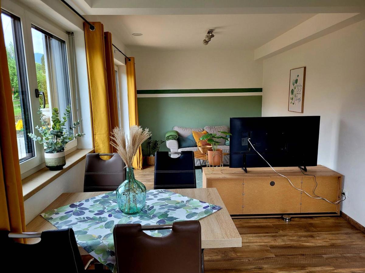 Apartment Am Hochfeld