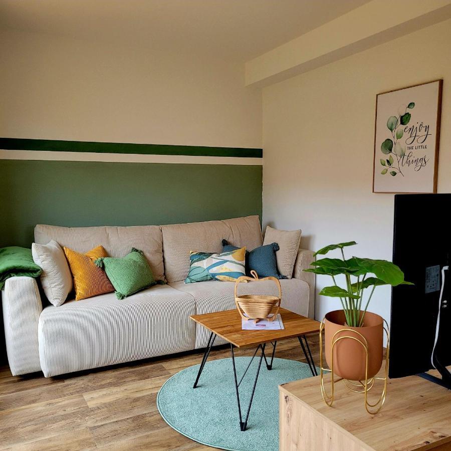 Apartment Am Hochfeld Bad Kohlgrub
