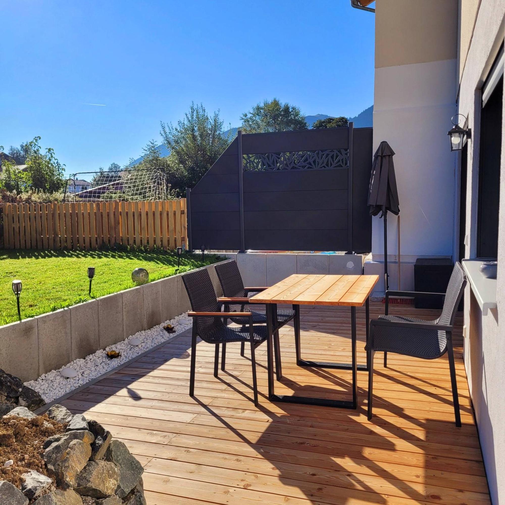 Am Hochfeld Apartment Bad Kohlgrub