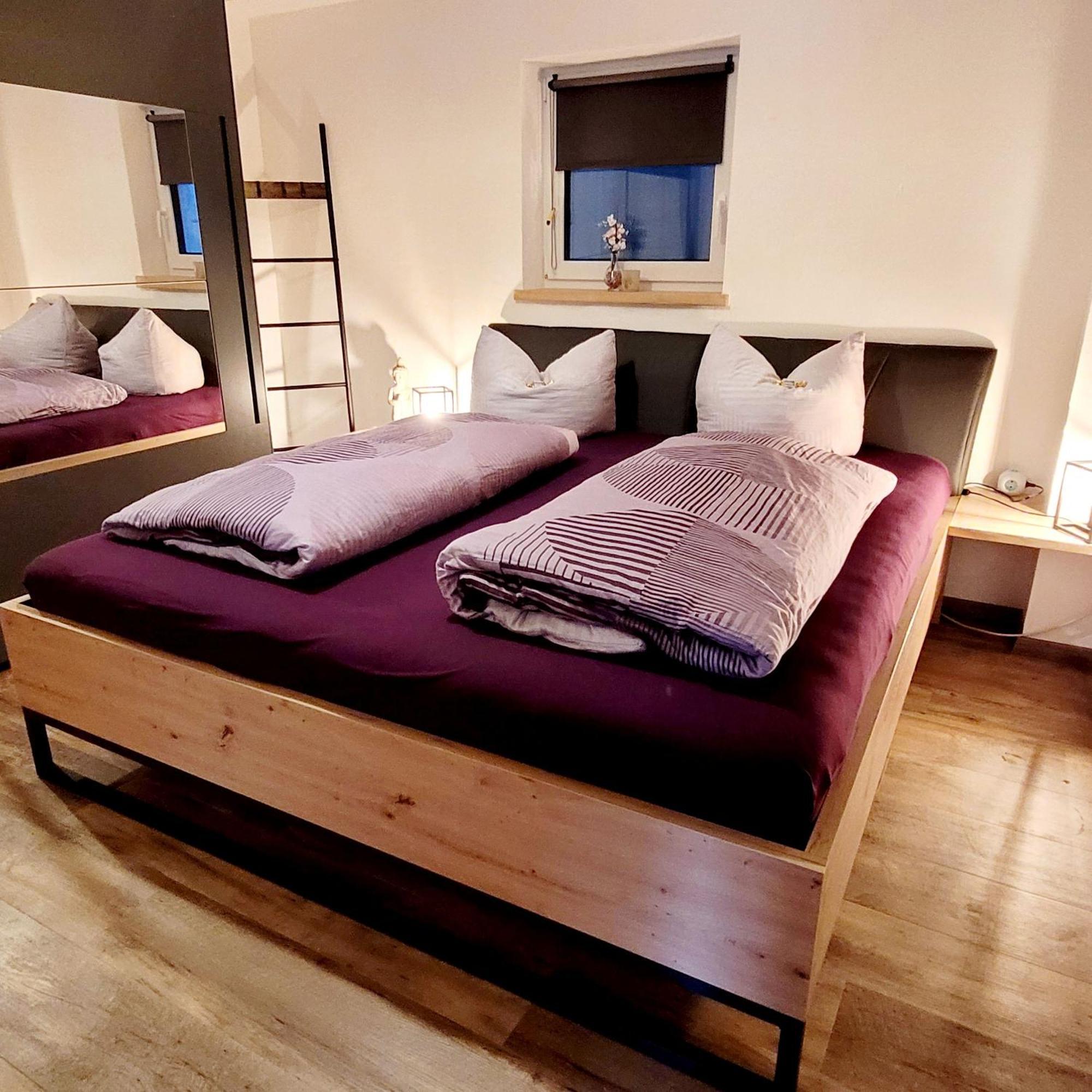 Apartment Am Hochfeld